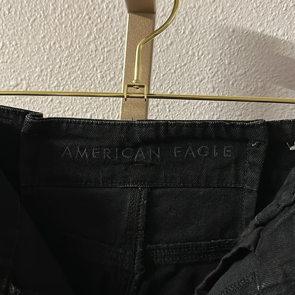 American Eagle outfitters 🦅  jeans Size 4 - Picture 3 of 6